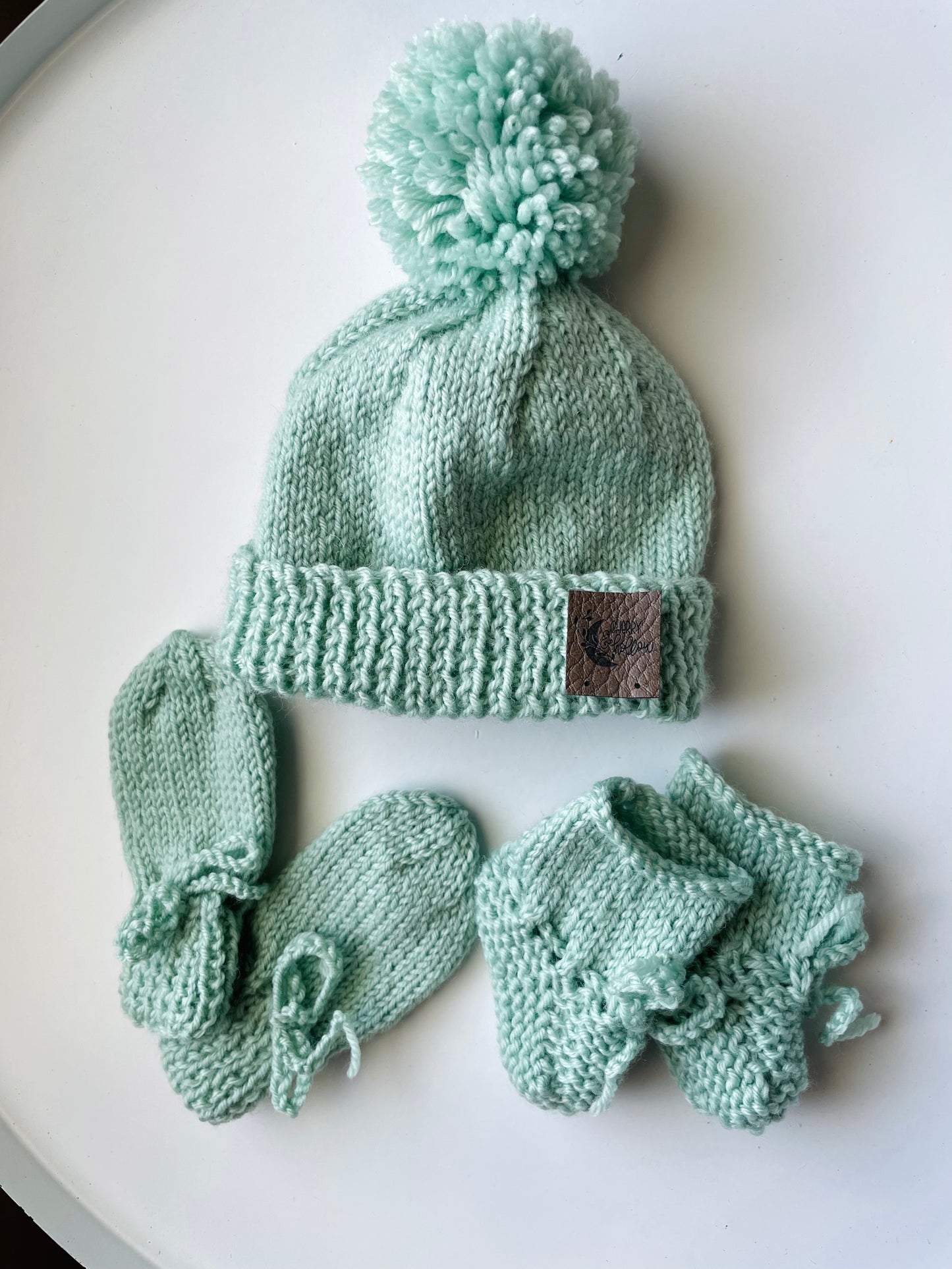 Newborn set